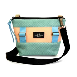 Daniel Chong Bandolera Mini Basket* Bandolera Mini Basket