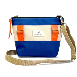 Daniel Chong Bandolera Mini Basket* Bandolera Mini Basket