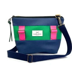 Daniel Chong Bandolera Mini Basket* Bandolera Mini Basket