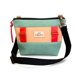 Daniel Chong Bandolera Mini Basket* Bandolera Mini Basket