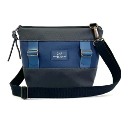 Daniel Chong Bandolera Mini Basket* Bandolera Mini Basket