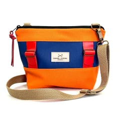 Daniel Chong Bandolera Mini Basket* Bandolera Mini Basket