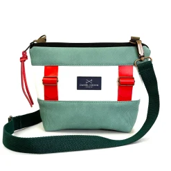 Daniel Chong Bandolera Mini Basket* Bandolera Mini Basket