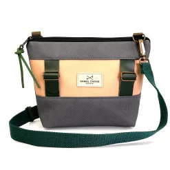 Daniel Chong Bandolera Mini Basket* Bandolera Mini Basket