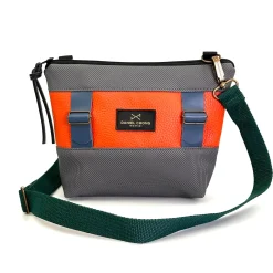 Daniel Chong Bandolera Mini Basket* Bandolera Mini Basket