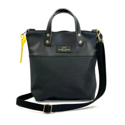 Daniel Chong Bandolera mini con asas* Bandoleras Mini Con Asas