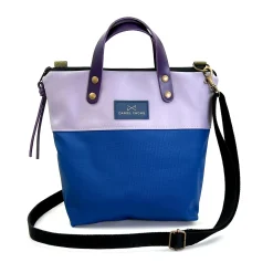 Daniel Chong Bandolera mini con asas* Bandoleras Mini Con Asas