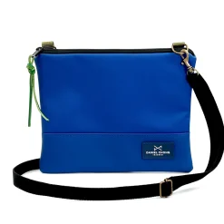 Daniel Chong Bandolera mini cuadrada Impermeable* Bandoleras Mini