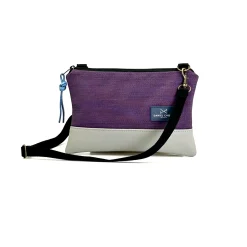 Daniel Chong Bandolera mini Impermeable* Bandoleras Mini