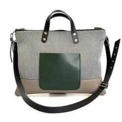 Daniel Chong Bandolera slim Acolchada* Bandoleras Slim