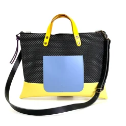 Daniel Chong Bandolera slim Acolchada* Bandoleras Slim