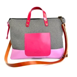 Daniel Chong Bandolera slim Acolchada* Bandoleras Slim