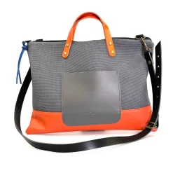 Daniel Chong Bandolera slim impermeable* Bandoleras Slim