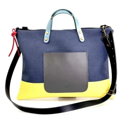 Daniel Chong Bandolera slim impermeable* Bandoleras Slim