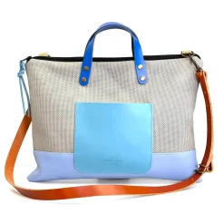 Daniel Chong Bandolera slim impermeable* Bandoleras Slim