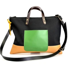 Daniel Chong Bandolera slim impermeable* Bandoleras Slim