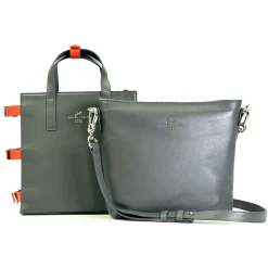 Daniel Chong BOLSO BASKET* Bolsos De Piel