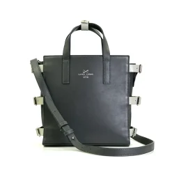 Daniel Chong BOLSO BASKET* Bolsos De Piel