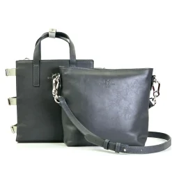 Daniel Chong BOLSO BASKET* Bolsos De Piel