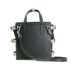 Daniel Chong BOLSO BASKET* Bolsos De Piel