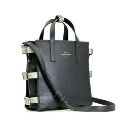 Daniel Chong BOLSO BASKET* Bolsos De Piel