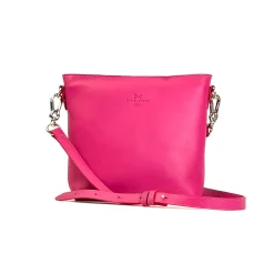 Daniel Chong BOLSO BASKET* Bolsos De Piel