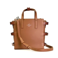 Daniel Chong BOLSO BASKET* Bolsos De Piel