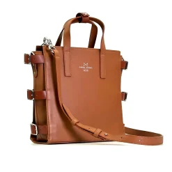 Daniel Chong BOLSO BASKET* Bolsos De Piel