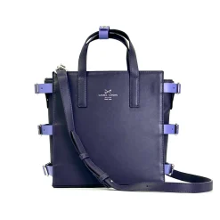 Daniel Chong BOLSO BASKET* Bolsos De Piel