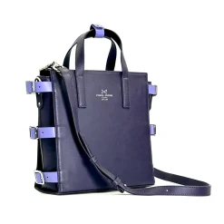 Daniel Chong BOLSO BASKET* Bolsos De Piel