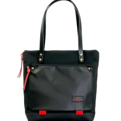 Daniel Chong Bolso book holder cuadrado DZ* Bolsos Book Holder