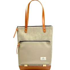 Daniel Chong Bolso book holder DZ* Tote Bags|Bolsos Book Holder