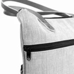 Daniel Chong Bolso book holder DZ* Tote Bags|Bolsos Book Holder