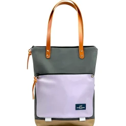 Daniel Chong Bolso book holder DZ* Tote Bags|Bolsos Book Holder