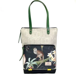 Daniel Chong Bolso book holder limited edition* Bolsos Book Holder