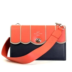 Daniel Chong Bolso Circus* Bolsos De Piel