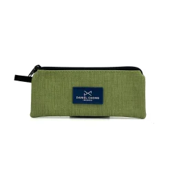 Daniel Chong Estuche Impermeable* Estuches