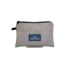 Daniel Chong Estuche Impermeable lila* Estuches