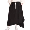 Daniel Chong FALDA PANTALÓN NEGRO*Mujer Hombre|Mujer