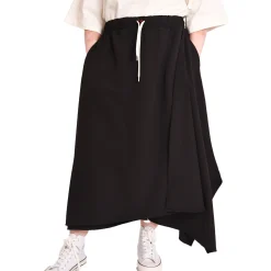 Daniel Chong FALDA PANTALÓN NEGRO*Mujer Hombre|Mujer