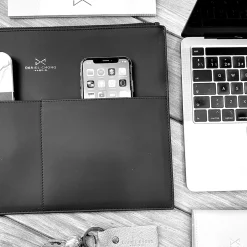 Daniel Chong Funda portátil vegana* Fundas Portátil