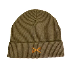 Daniel Chong GORRO FISHERMAN BEANIE KAKI*Mujer Hombre|Mujer