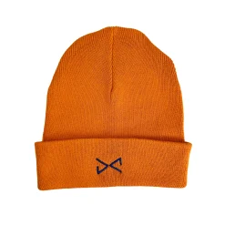 Daniel Chong GORRO RIB BEANIE DAY FALL*Mujer Hombre|Mujer