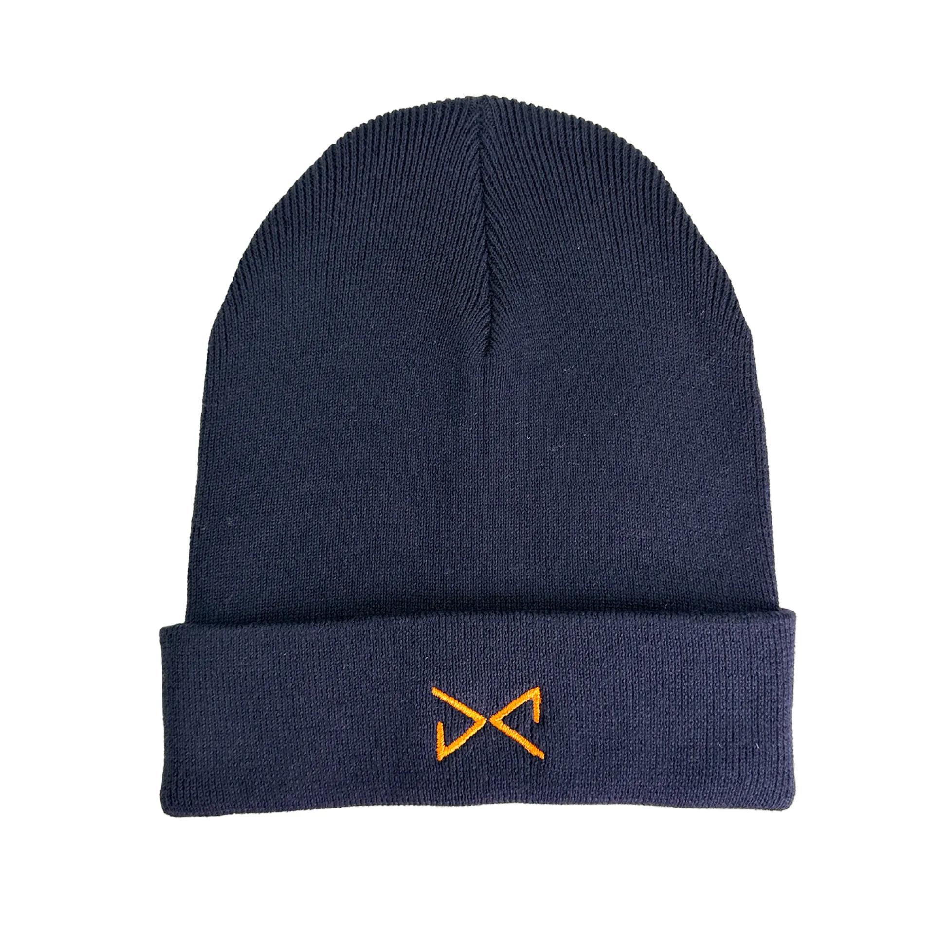 Daniel Chong GORRO RIB BEANIE FRENCH NAVY*Mujer Hombre|Mujer