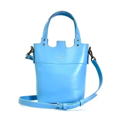 Daniel Chong Little t-shirt bag* Bolsos De Piel