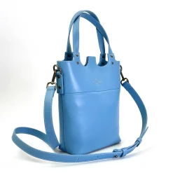 Daniel Chong Little t-shirt bag* Bolsos De Piel