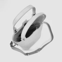 Daniel Chong Little t-shirt bag* Bolsos De Piel