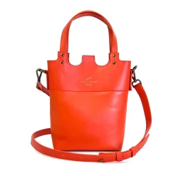 Daniel Chong Little t-shirt bag* Bolsos De Piel