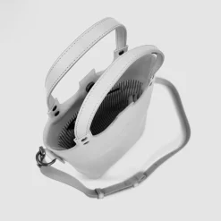 Daniel Chong Little t-shirt bag* Bolsos De Piel