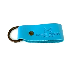 Daniel Chong Llavero acqua* Llaveros